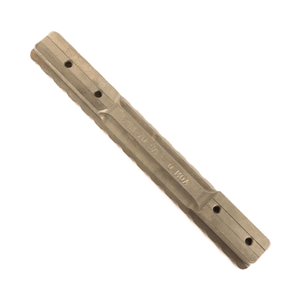 Winchester Model 70 Short Action Picatinny Skinne - Picatinny
