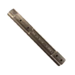 Winchester Model 70 WSSM Picatinny Skinne - Picatinny