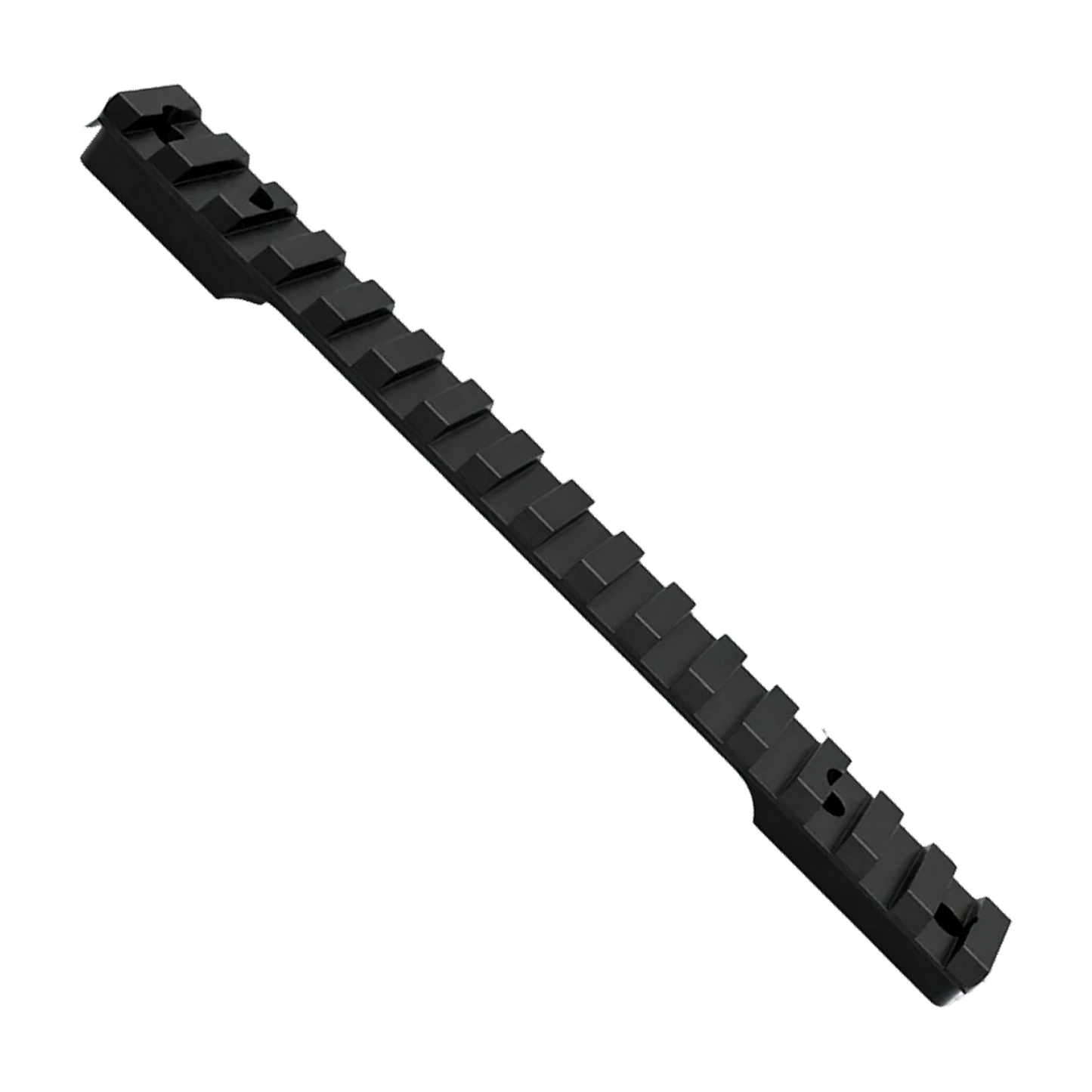 Bergara B14 Long Action Picatinny Skinne - produktbillede