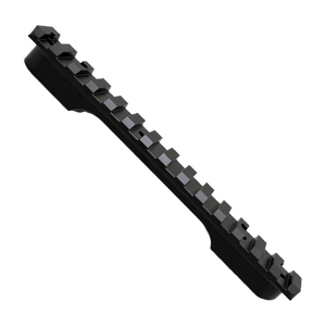 Bergara B14 Short Action Picatinny Skinne - Picatinny