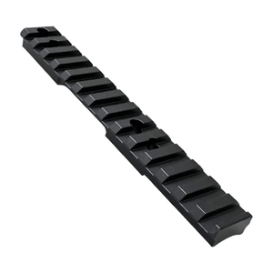 Bergara B22 Picatinny rail - Picatinny