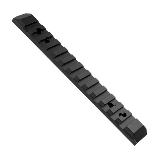 Browning BAR Picatinny skinne fra Nieload