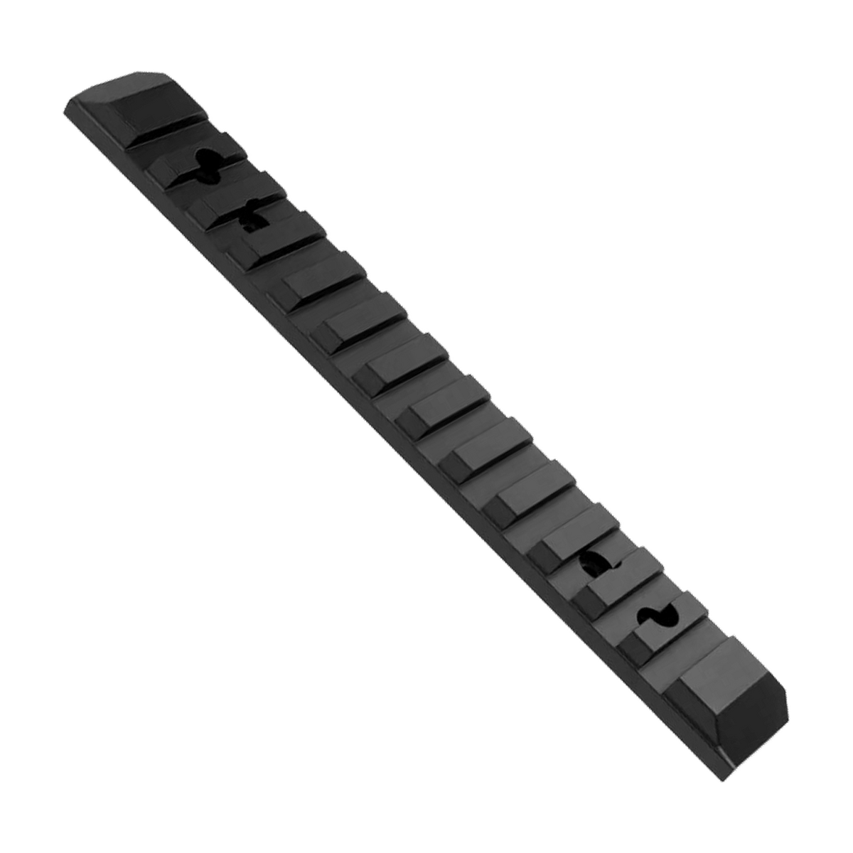 Browning BLR Lightning Long Action Picatinny Skinne - Picatinny