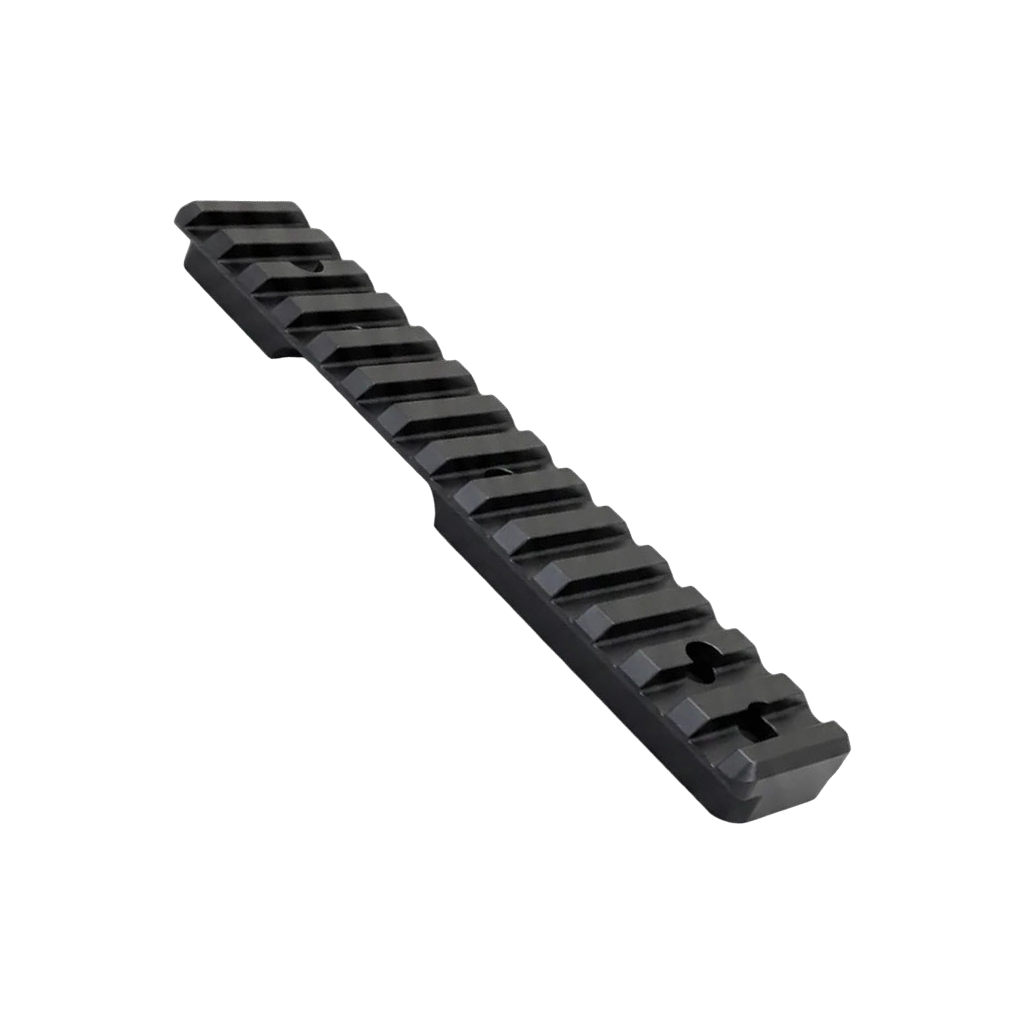 Browning T-Bolt Picatinny skinne - Picatinny