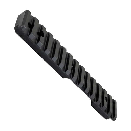Browning T-Bolt Picatinny skinne fra Nieload