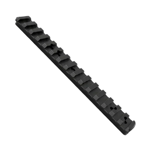 Remington 7600 Picatinny Skinne - Picatinny