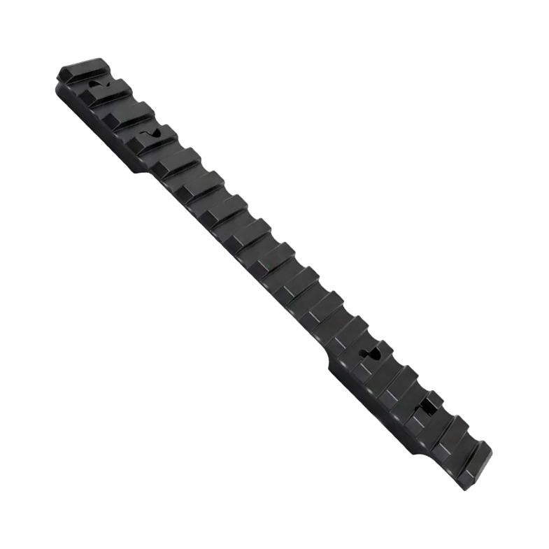 Remington 783 Long Action Picatinny Skinne - Picatinny