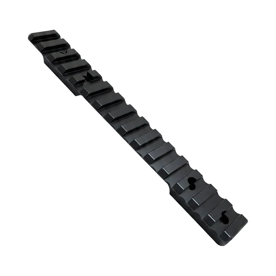 Remington 783 Short Action Picatinny Skinne - Picatinny