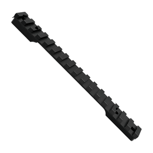 Sauer 100 Picatinny rail - Picatinny