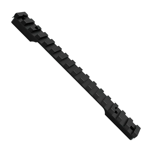 Sauer 100 Picatinny Skinne - produktbillede