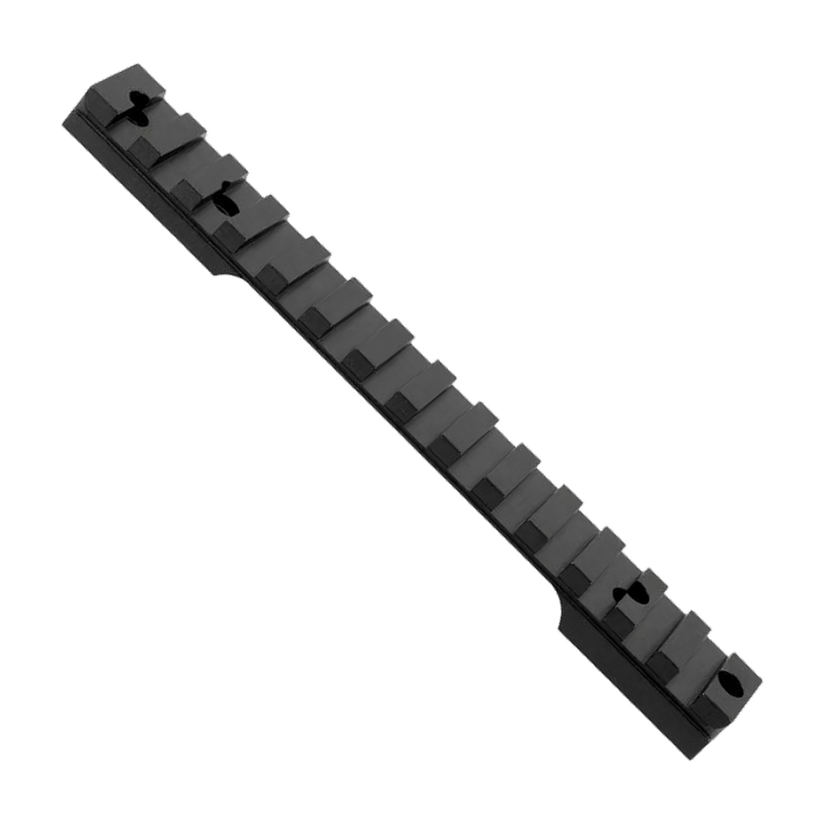Sauer 202 Short Action Picatinny Skinne - Picatinny