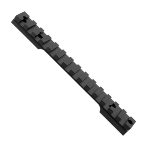Sauer 202 Short Action Picatinny Skinne - Picatinny