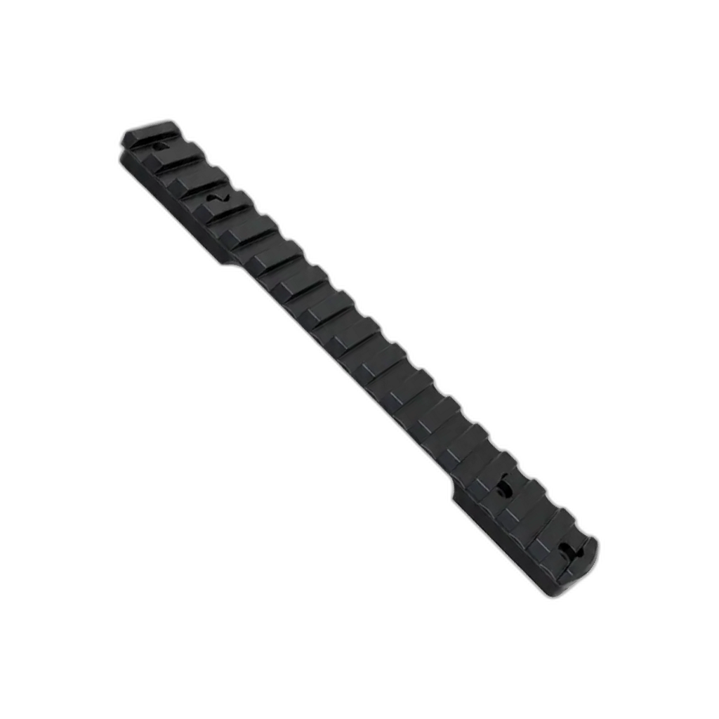 Sauer 90 Long Action Picatinny Skinne - Picatinny