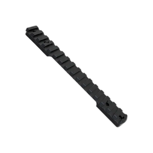 Sauer 90 Long Action Picatinny Skinne - Picatinny