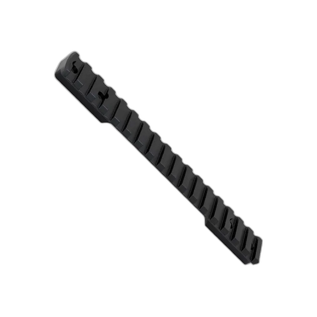 Sauer 80 Long Action Picatinny Skinne - Picatinny