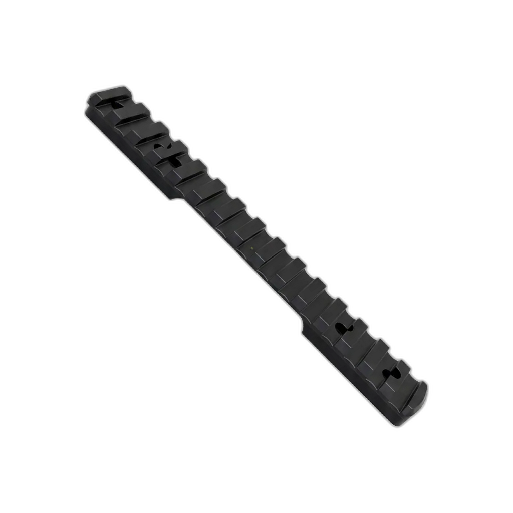 Sauer 90 Short Action Picatinny Skinne - Picatinny