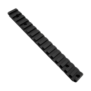 Savage Model 12 Picatinny skinne - fritlagt produktbillede