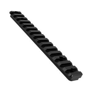 Tikka M595 Short Action Picatinny Skinne - Picatinny