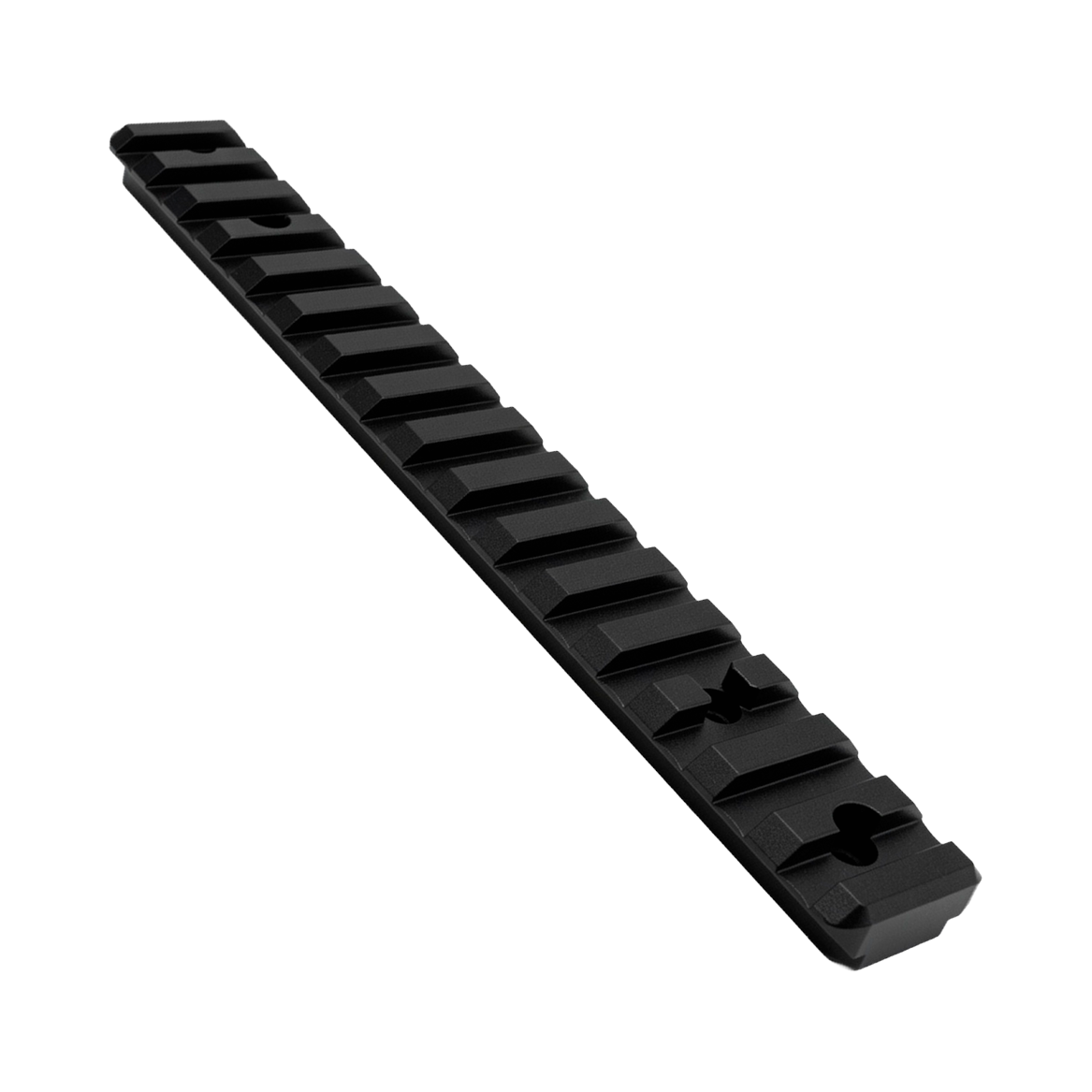 Tikka M695 Long Action Picatinny Skinne - Picatinny