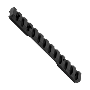 Tikka T1x Picatinny Skinne - Picatinny