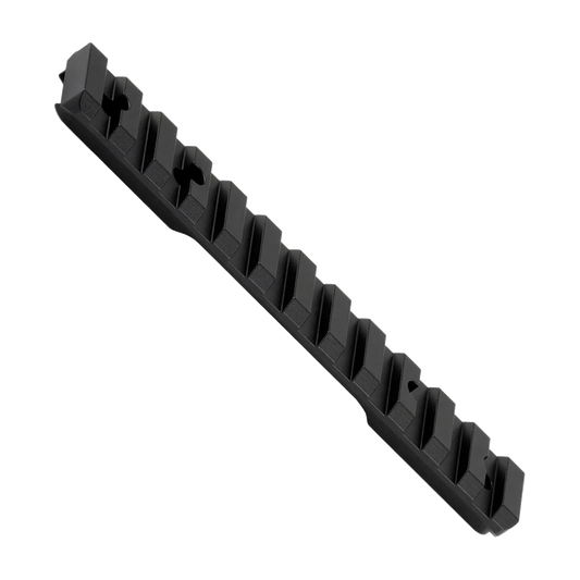 Nieload Tikka T1x Picatinny Skinne - hovedbillede