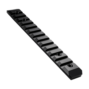 Tikka T3 Picatinny rail - Picatinny