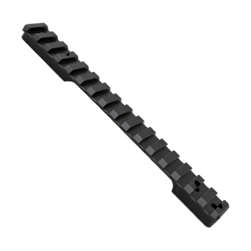Titan 16 Picatinny skinne - Picatinny