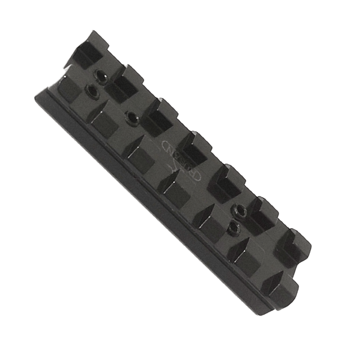 Baikal MP-221 Artemida Picatinny Skinne - Picatinny
