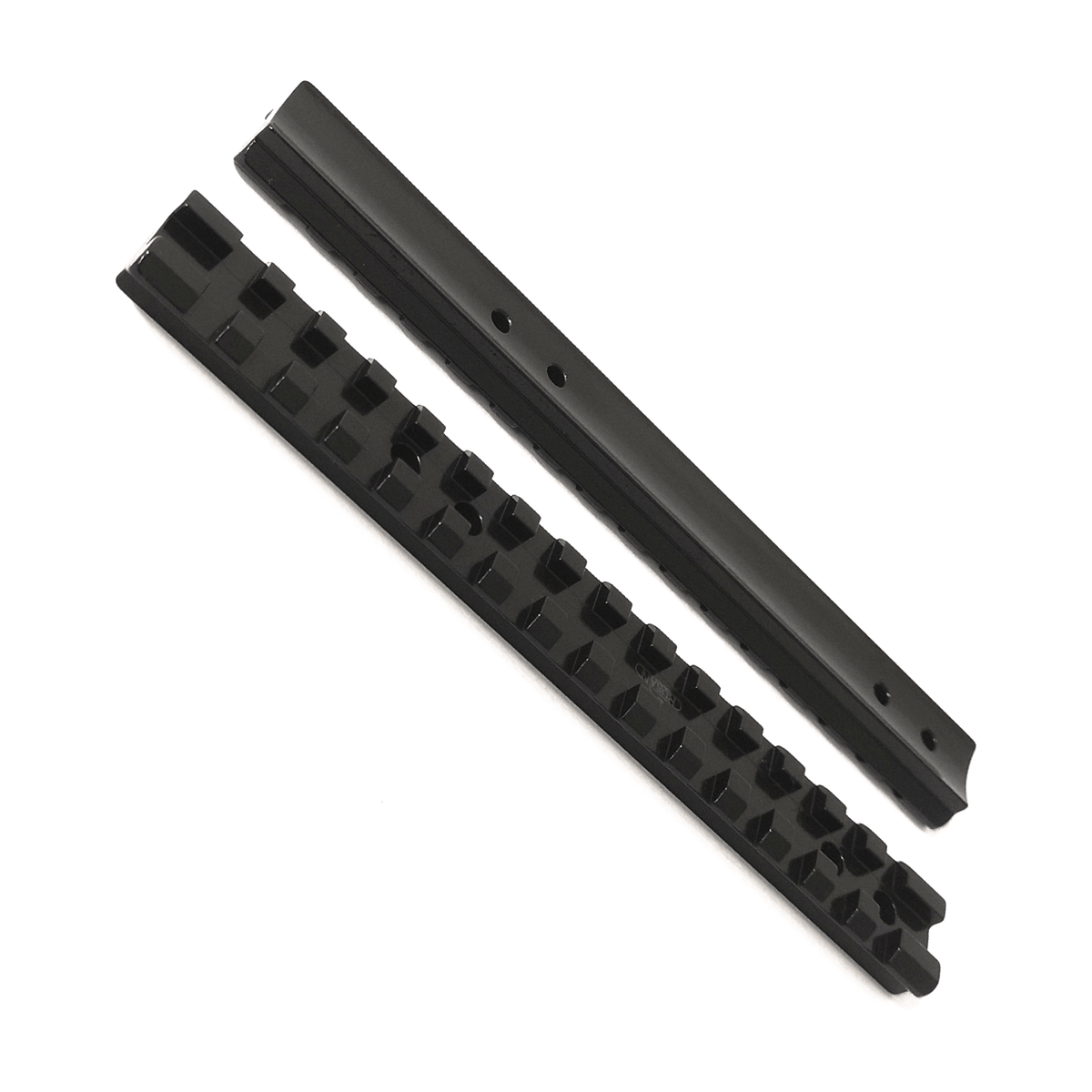 Benelli Argo Extended Picatinny Skinne - Picatinny
