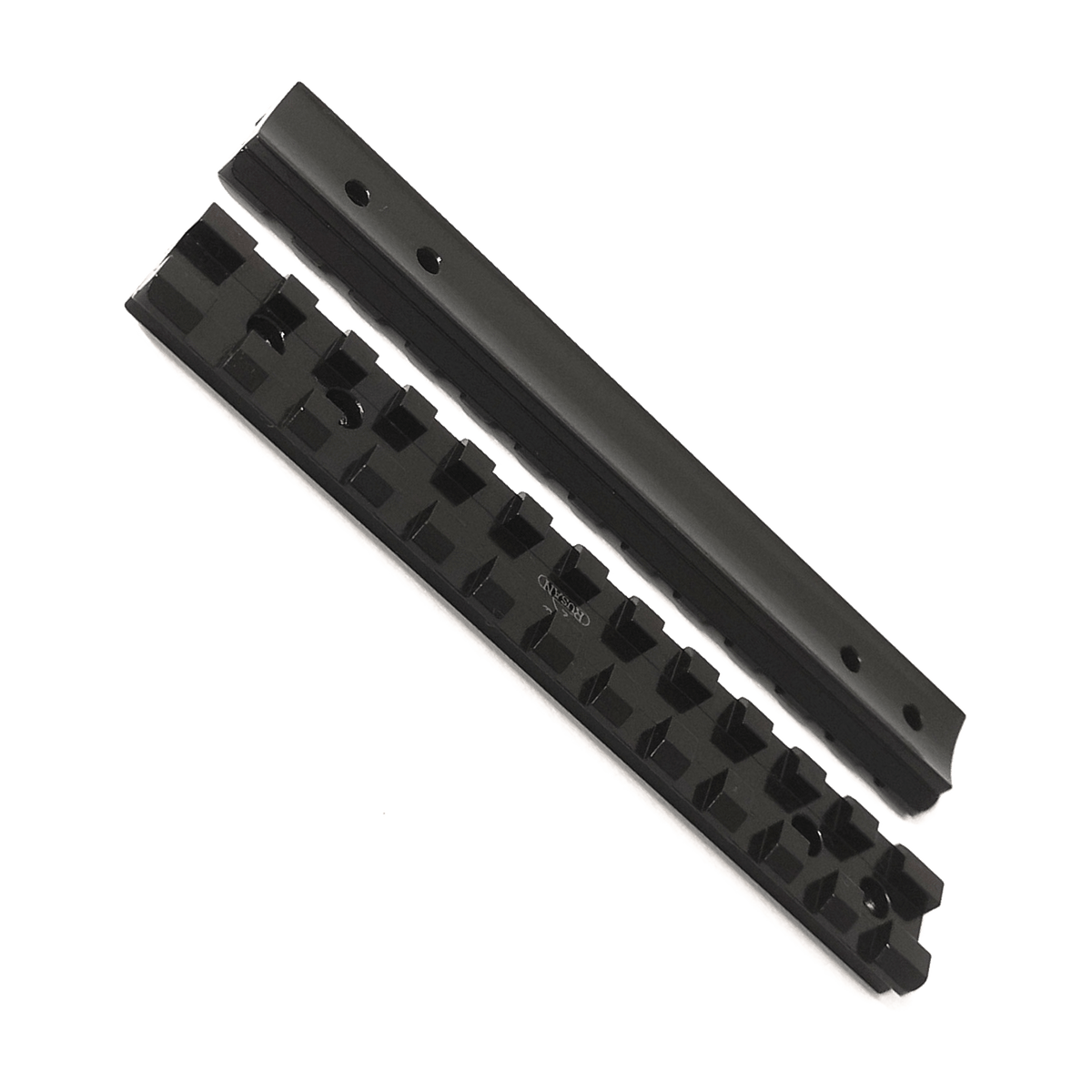 Benelli Argo Picatinny Skinne - Picatinny
