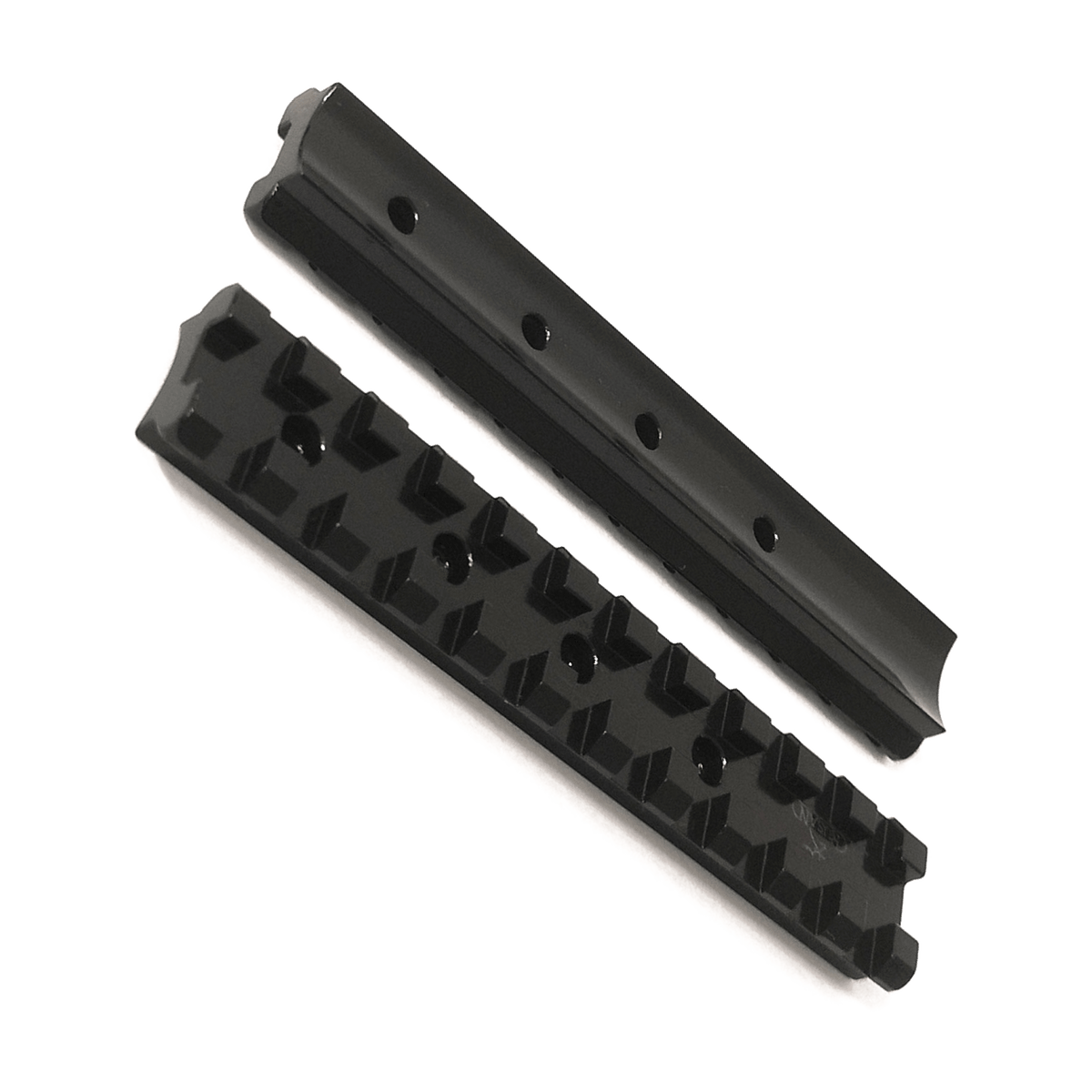 Bergara APEX Radius 14 Picatinny Skinne - Picatinny