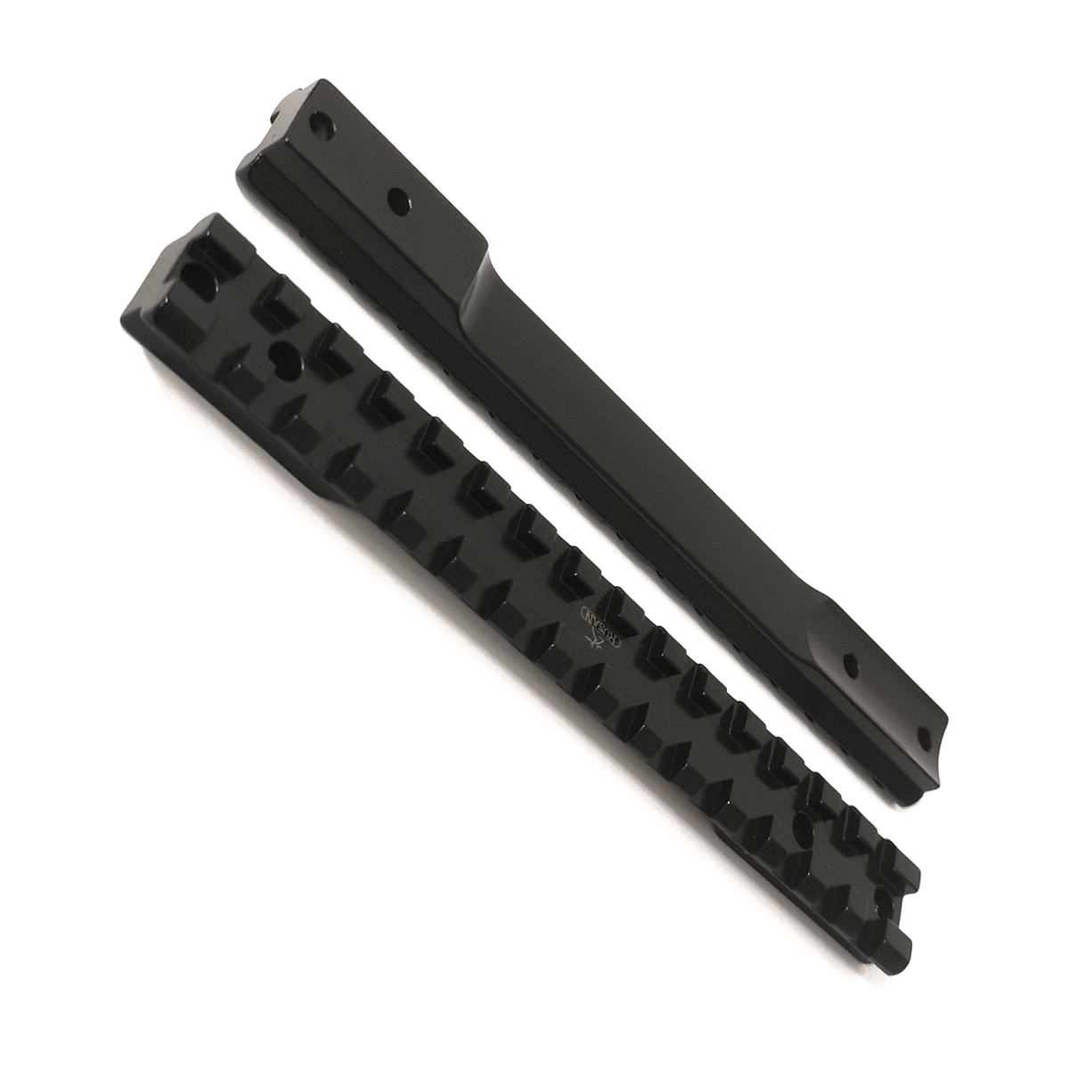 Bergara B14 Long Action Picatinny Skinne