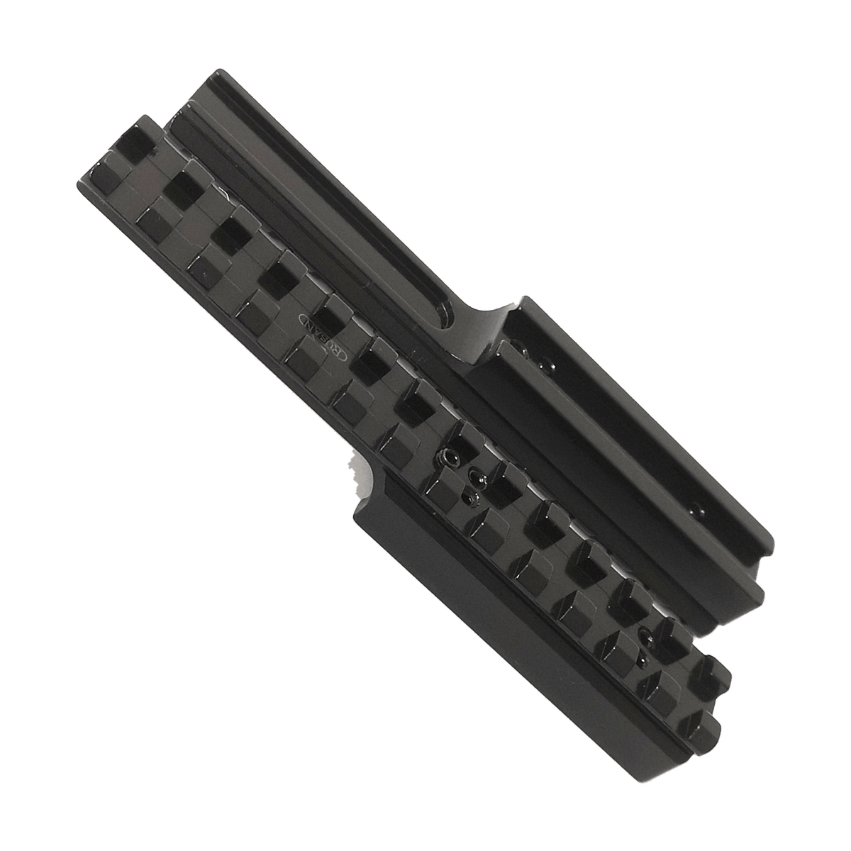 Bettinsoli Combi Extended Picatinny Skinne - Picatinny