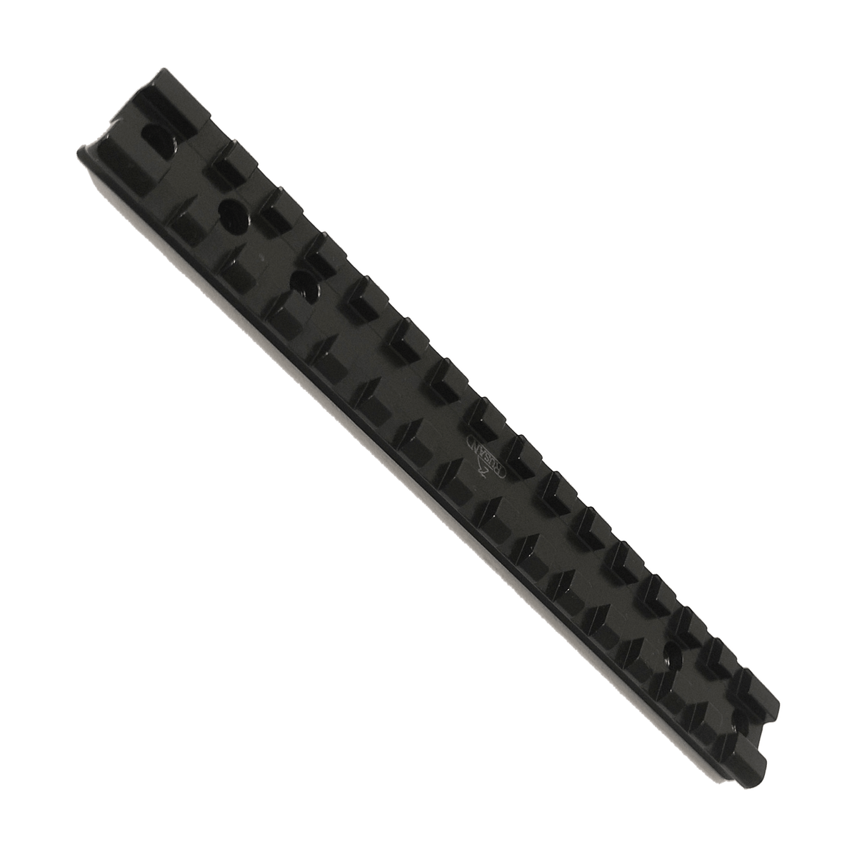 Heckler & Koch SLB 2000 Picatinny Skinne - Picatinny