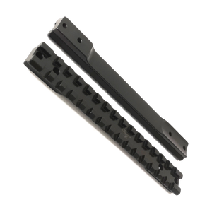 Mossberg Patriot Long Action Picatinny Skinne