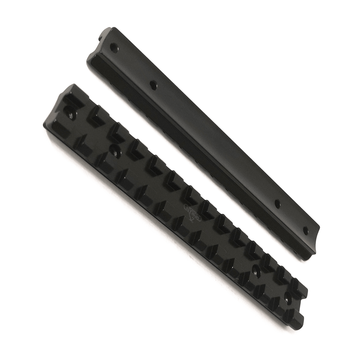 Remington 783 Short Action Picatinny Skinne - Picatinny