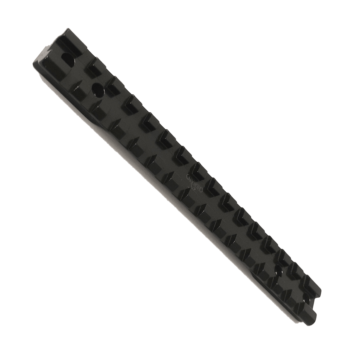 Roessler Titan 16 Picatinny Skinne - Picatinny