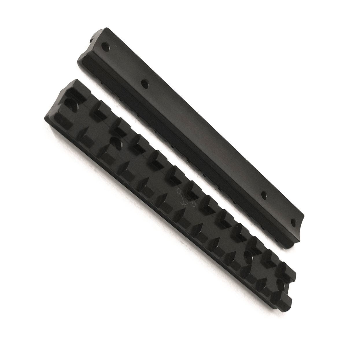 Ruger American Rifle Short Action Picatinny Skinne - Picatinny