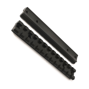 Ruger American Rifle Short Action Picatinny Skinne