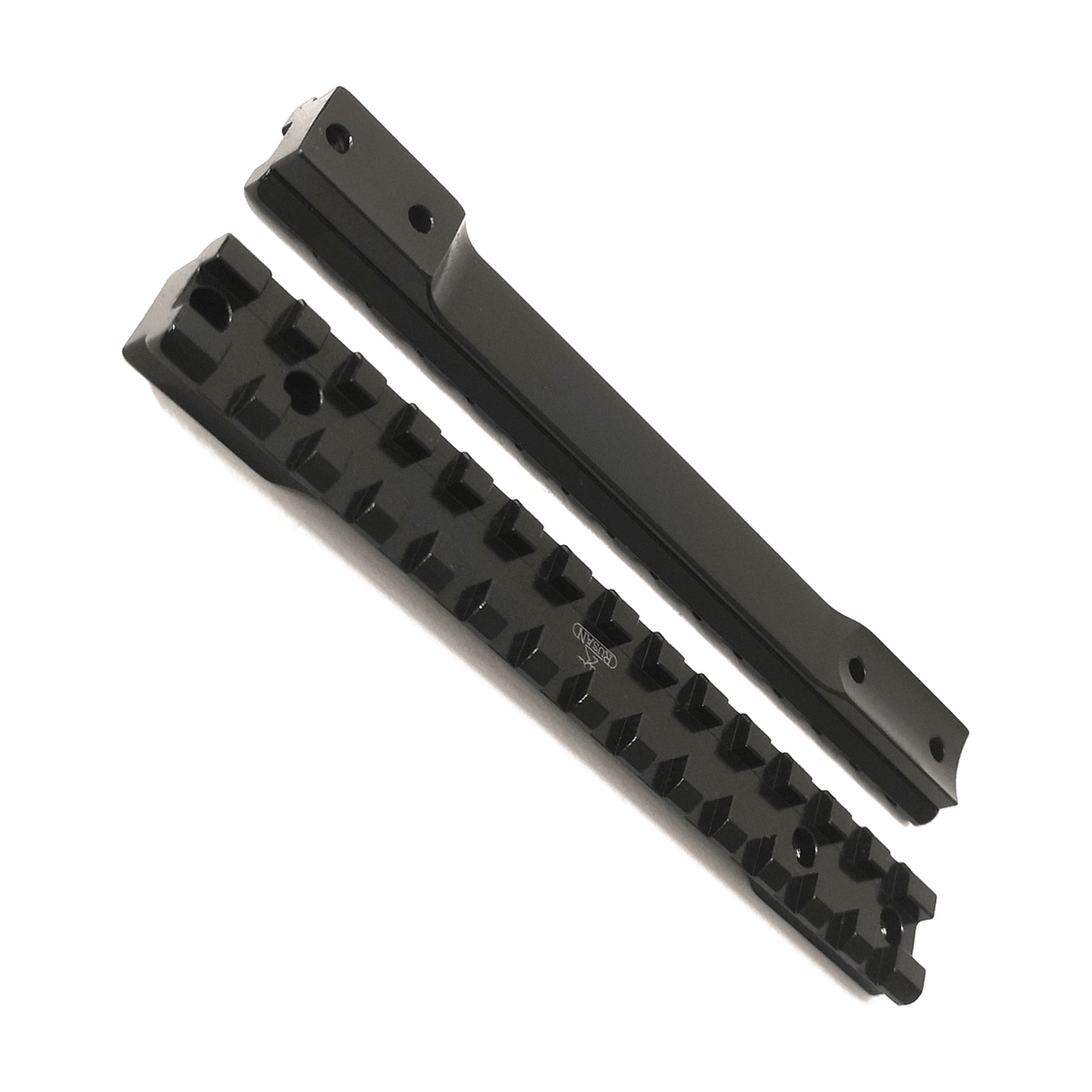 Sabatti Rover Long Action Picatinny Skinne - Picatinny