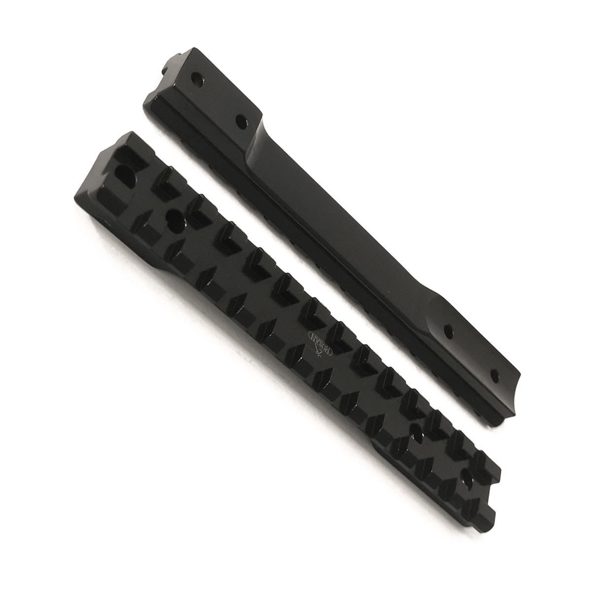Sabatti Rover Short Action 2 Picatinny Skinne - Picatinny