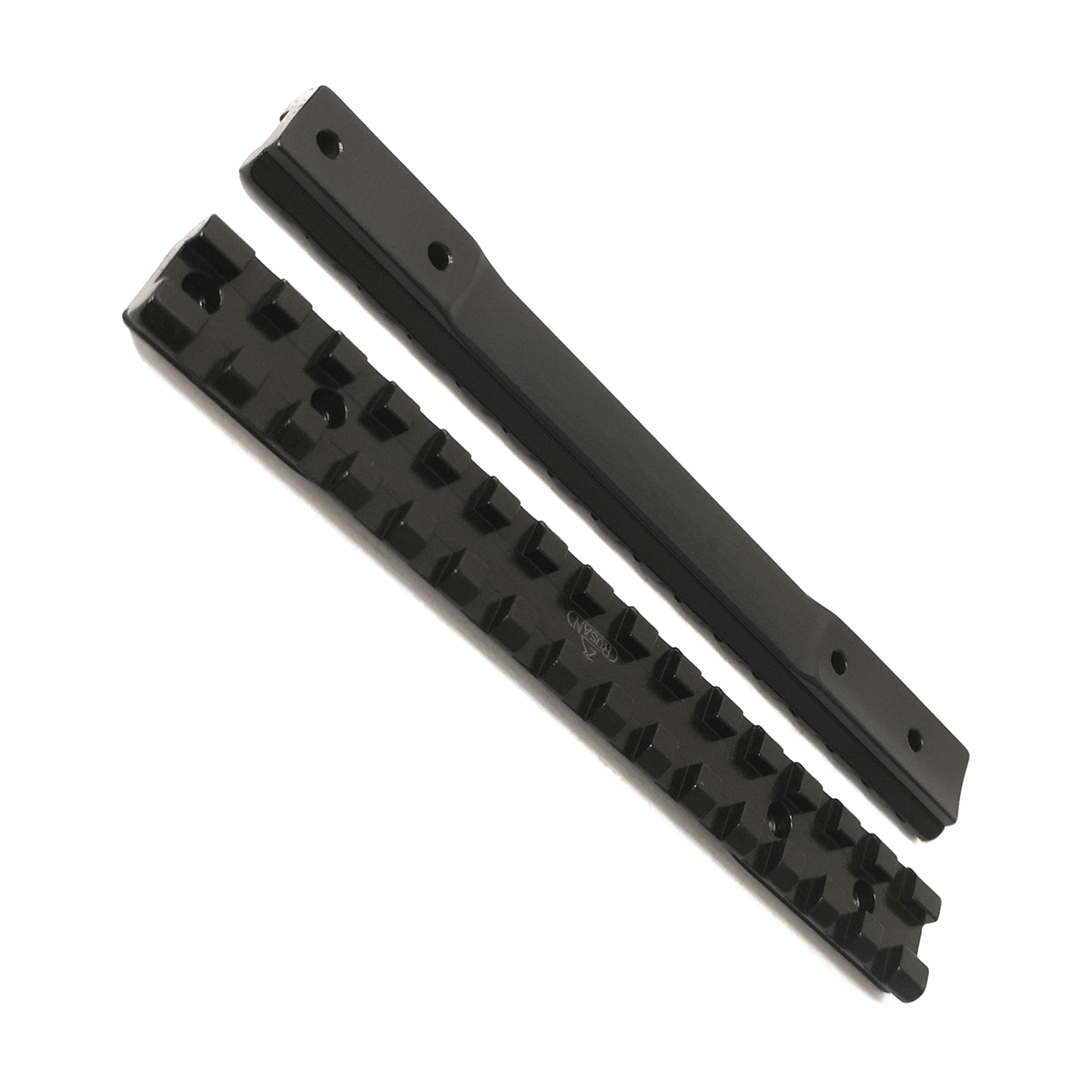 Sako A7 Long Action Picatinny Skinne - Picatinny