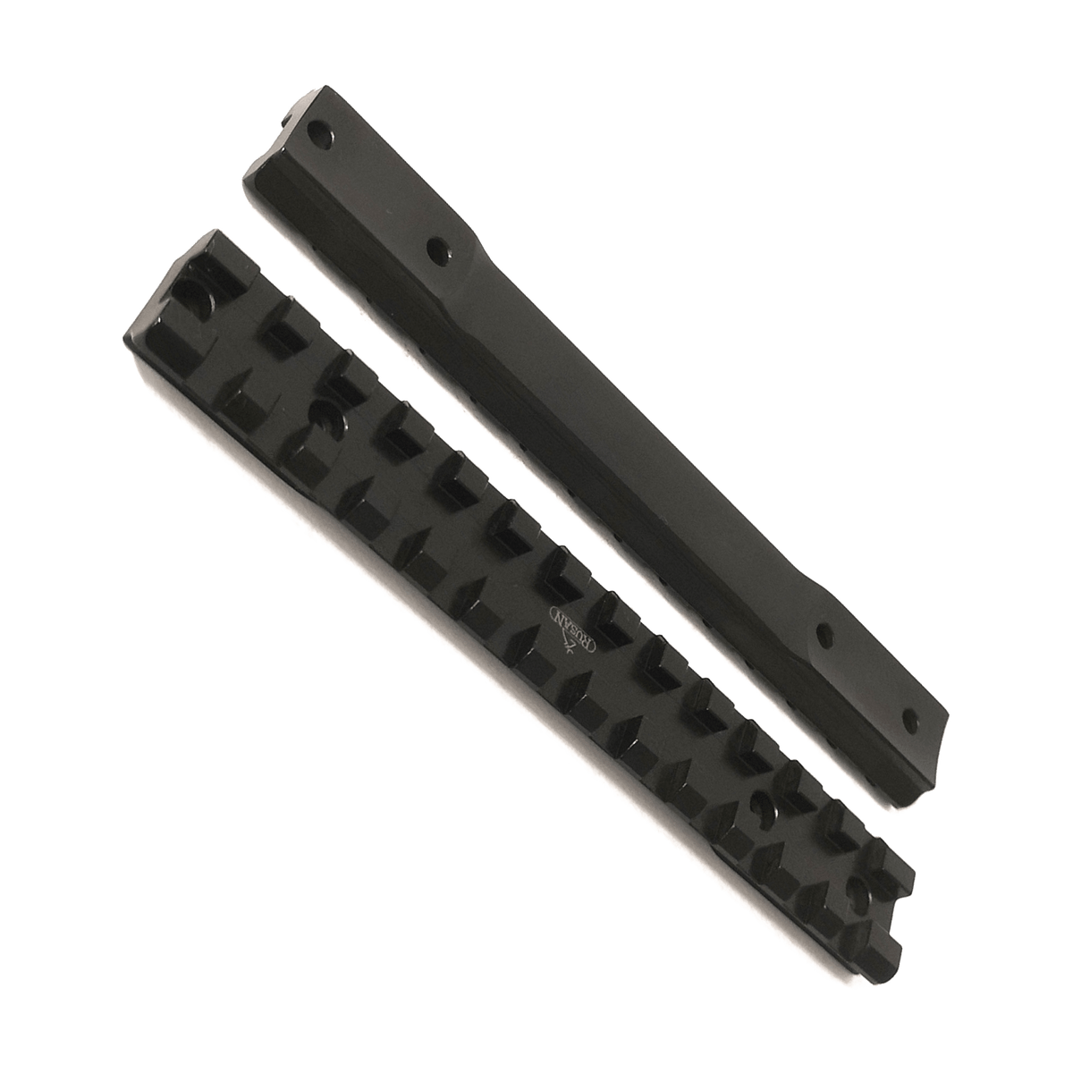 Sako A7 Short Action Picatinny Skinne - Picatinny