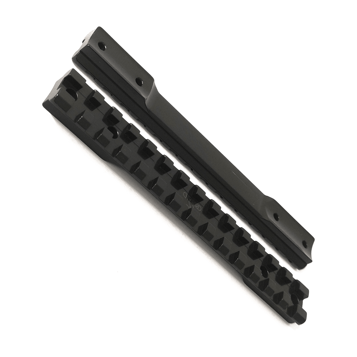 Sauer 202 Standard Picatinny Skinne - Picatinny