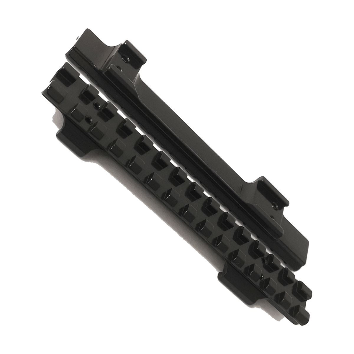 Steyr SSG 69 Picatinny Skinne - Picatinny