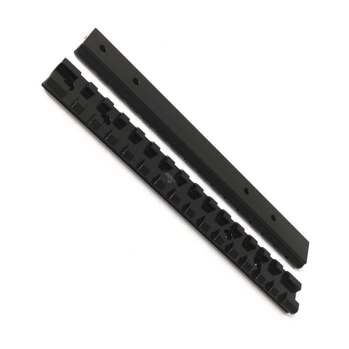 Tikka T1x Picatinny Skinne - Picatinny