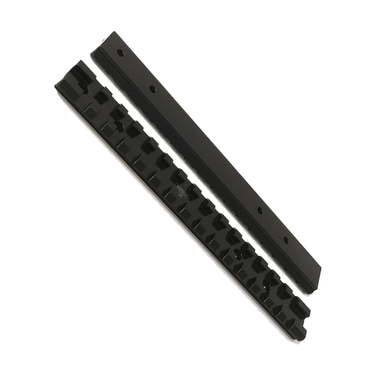 Tikka T3x Picatinny Skinne - Picatinny