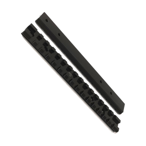 Tikka T3x Picatinny Skinne