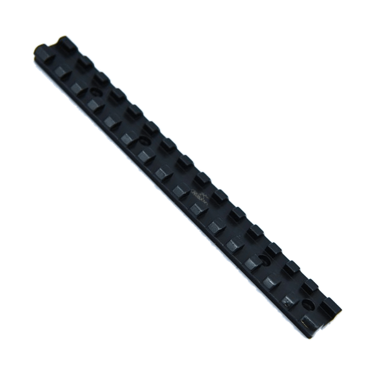 Voere LBW Extended Picatinny Skinne - Picatinny