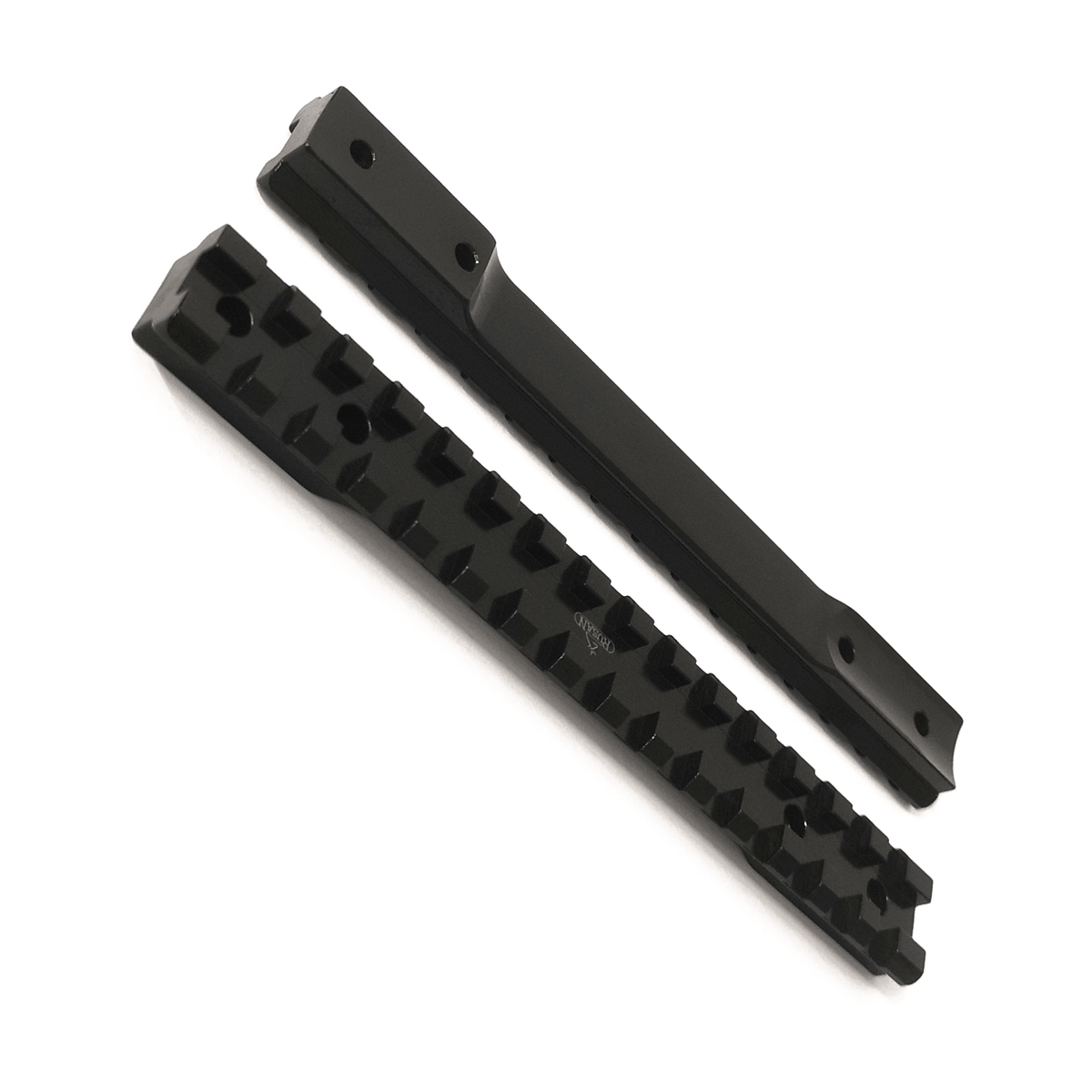 Winchester XPR Long Action Picatinny Skinne - Picatinny
